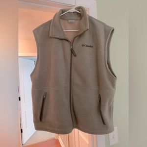 Men’s Colombia Vest
